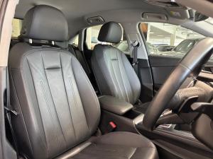 Audi A4 35TFSI - Image 23