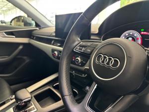 Audi A4 35TFSI - Image 24