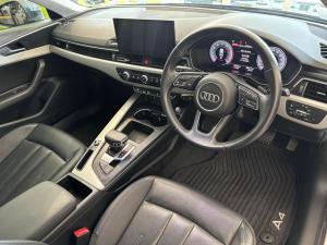 Audi A4 35TFSI - Image 26