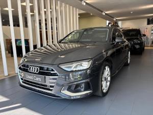 Audi A4 35TFSI - Image 2