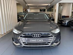 Audi A4 35TFSI - Image 3