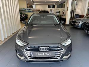 Audi A4 35TFSI - Image 4