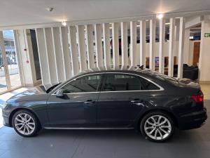 Audi A4 35TFSI - Image 5
