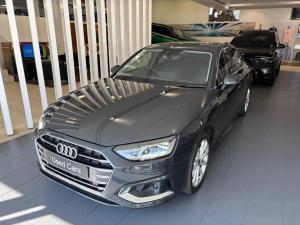 Audi A4 35TFSI - Image 7