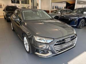 Audi A4 35TFSI - Image 8