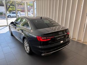 Audi A4 35TFSI - Image 9