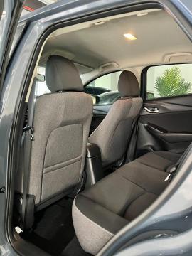 Image Mazda CX-3 2.0 Dynamic