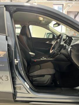 Image Mazda CX-3 2.0 Dynamic