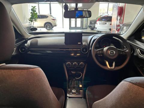Image Mazda CX-3 2.0 Dynamic