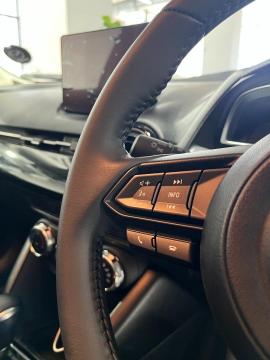 Image Mazda CX-3 2.0 Dynamic