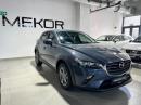 Thumbnail Mazda CX-3 2.0 Dynamic
