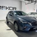 Used 2026 Mazda CX-3 2.0 Dynamic Cape Town for only R&nbsp;449,800.00