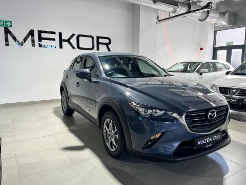 Image Mazda CX-3 2.0 Dynamic