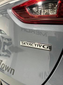 Image Mazda CX-3 2.0 Dynamic