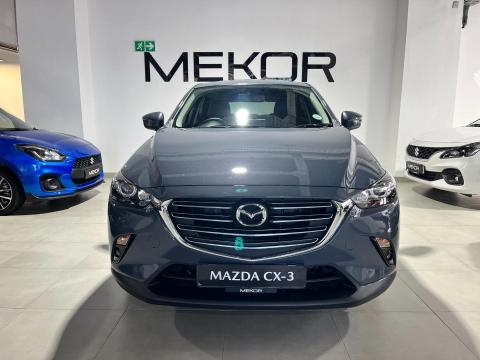 Image Mazda CX-3 2.0 Dynamic