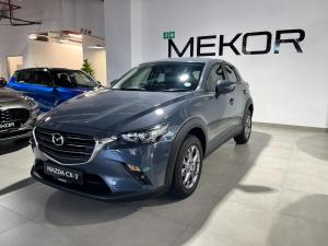 Mazda CX-3 2.0 Dynamic - Image 3