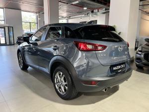 Mazda CX-3 2.0 Dynamic - Image 4