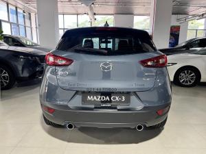 Mazda CX-3 2.0 Dynamic - Image 5