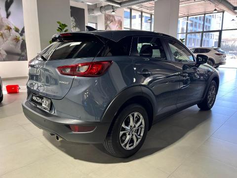 Image Mazda CX-3 2.0 Dynamic