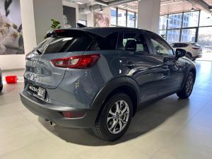 Mazda CX-3 2.0 Dynamic - Image 6