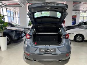 Mazda CX-3 2.0 Dynamic - Image 8