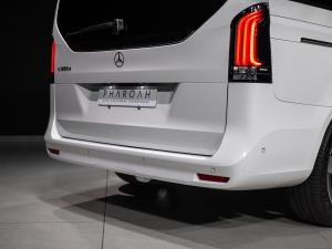 Mercedes-Benz V-Class V300d Exclusive - Image 14