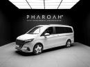 Thumbnail Mercedes-Benz V-Class V300d Exclusive