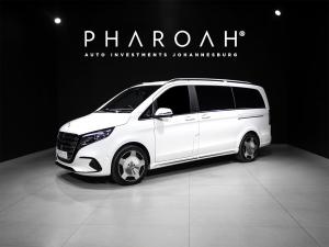 Mercedes-Benz V-Class V300d Exclusive - Image 1