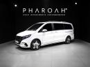 Thumbnail Mercedes-Benz V-Class V300d Exclusive