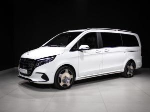 Mercedes-Benz V-Class V300d Exclusive - Image 2