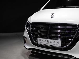 Mercedes-Benz V-Class V300d Exclusive - Image 3