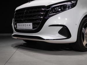Mercedes-Benz V-Class V300d Exclusive - Image 4