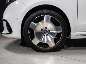 Mercedes-Benz V-Class V300d Exclusive - Image 6