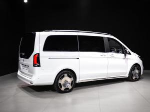 Mercedes-Benz V-Class V300d Exclusive - Image 9