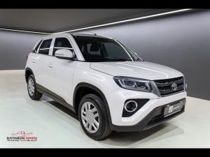 Toyota Urban Cruiser 1.5 Xi - Image 1