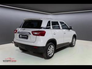 Toyota Urban Cruiser 1.5 Xi - Image 2