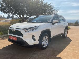 Toyota RAV4 2.0 GX auto - Image 22