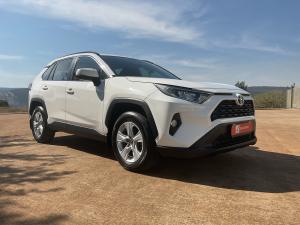 Toyota RAV4 2.0 GX auto - Image 1