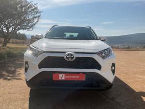 Toyota RAV4 2.0 GX auto - Image 4