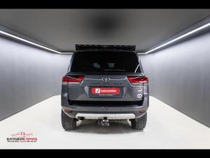 Toyota Land Cruiser 300 3.3D GR-Sport - Image 5