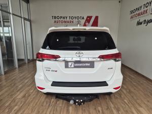Toyota Fortuner 2.8GD-6 4x4 auto - Image 5