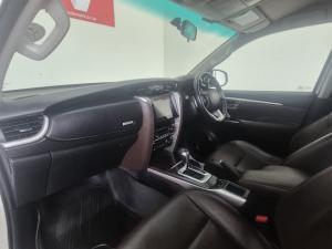 Toyota Fortuner 2.8GD-6 4x4 auto - Image 7