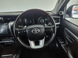 Toyota Fortuner 2.8GD-6 4x4 auto - Image 8