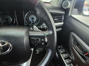 Toyota Fortuner 2.8GD-6 4x4 auto - Image 10