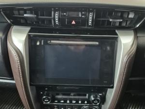 Toyota Fortuner 2.8GD-6 4x4 auto - Image 12