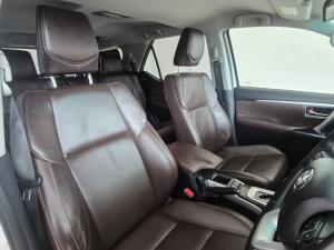Toyota Fortuner 2.8GD-6 4x4 auto - Image 14