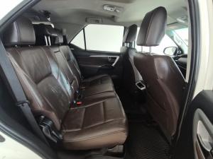Toyota Fortuner 2.8GD-6 4x4 auto - Image 15