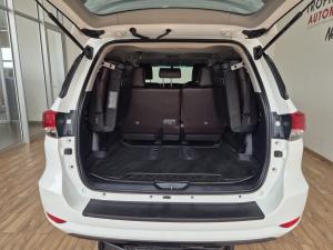 Toyota Fortuner 2.8GD-6 4x4 auto - Image 16