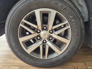 Toyota Fortuner 2.8GD-6 4x4 auto - Image 17