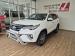 Toyota Fortuner 2.8GD-6 4x4 auto - Thumbnail 18